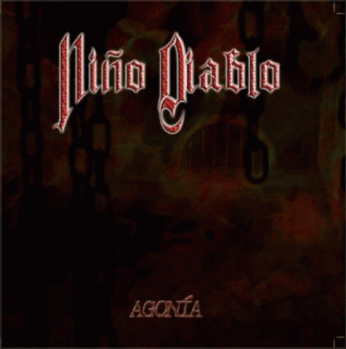 Niño Diablo : Agonía